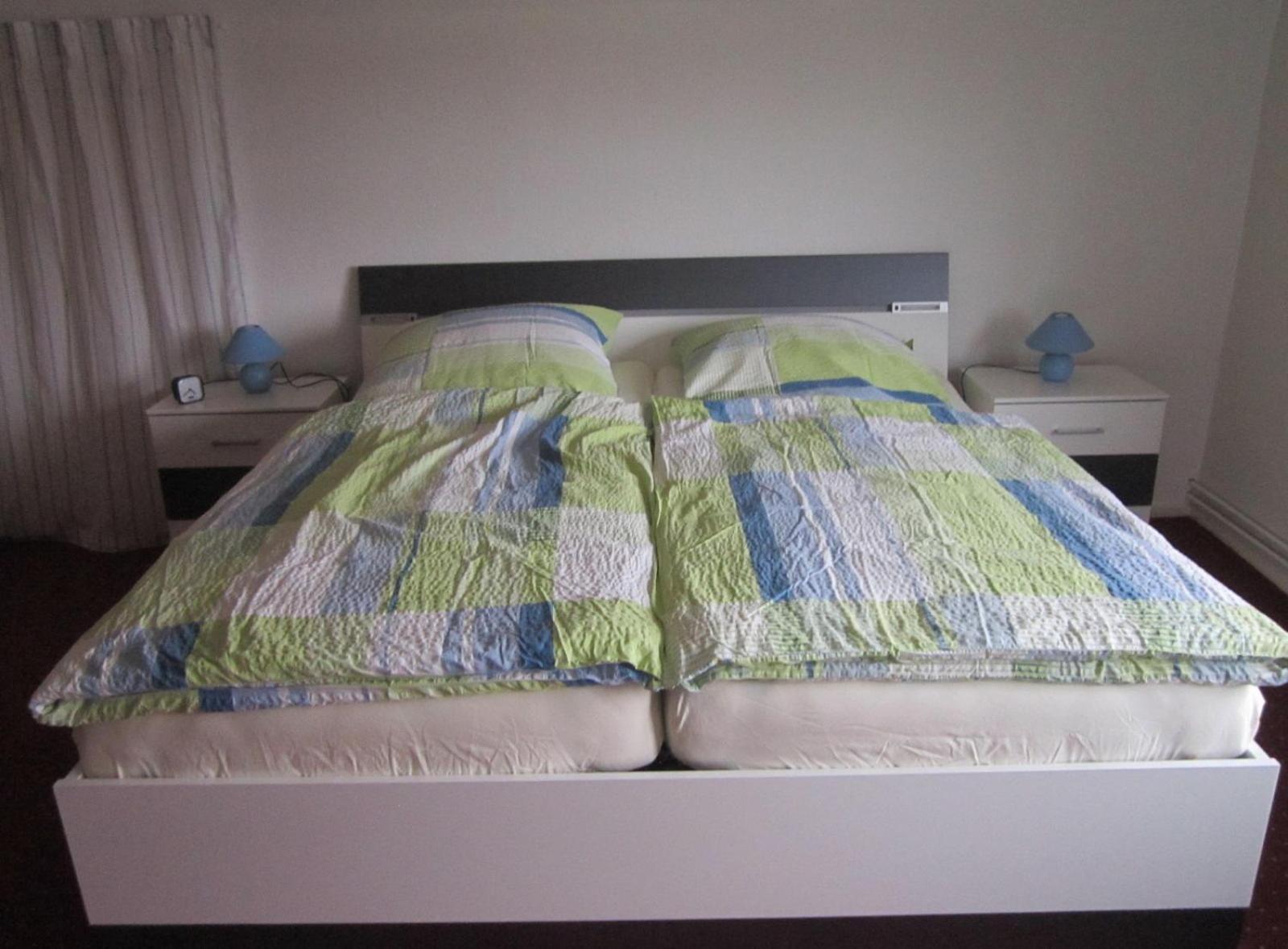 Appartement Jaegerlehrhof, Breiholz Extérieur photo
