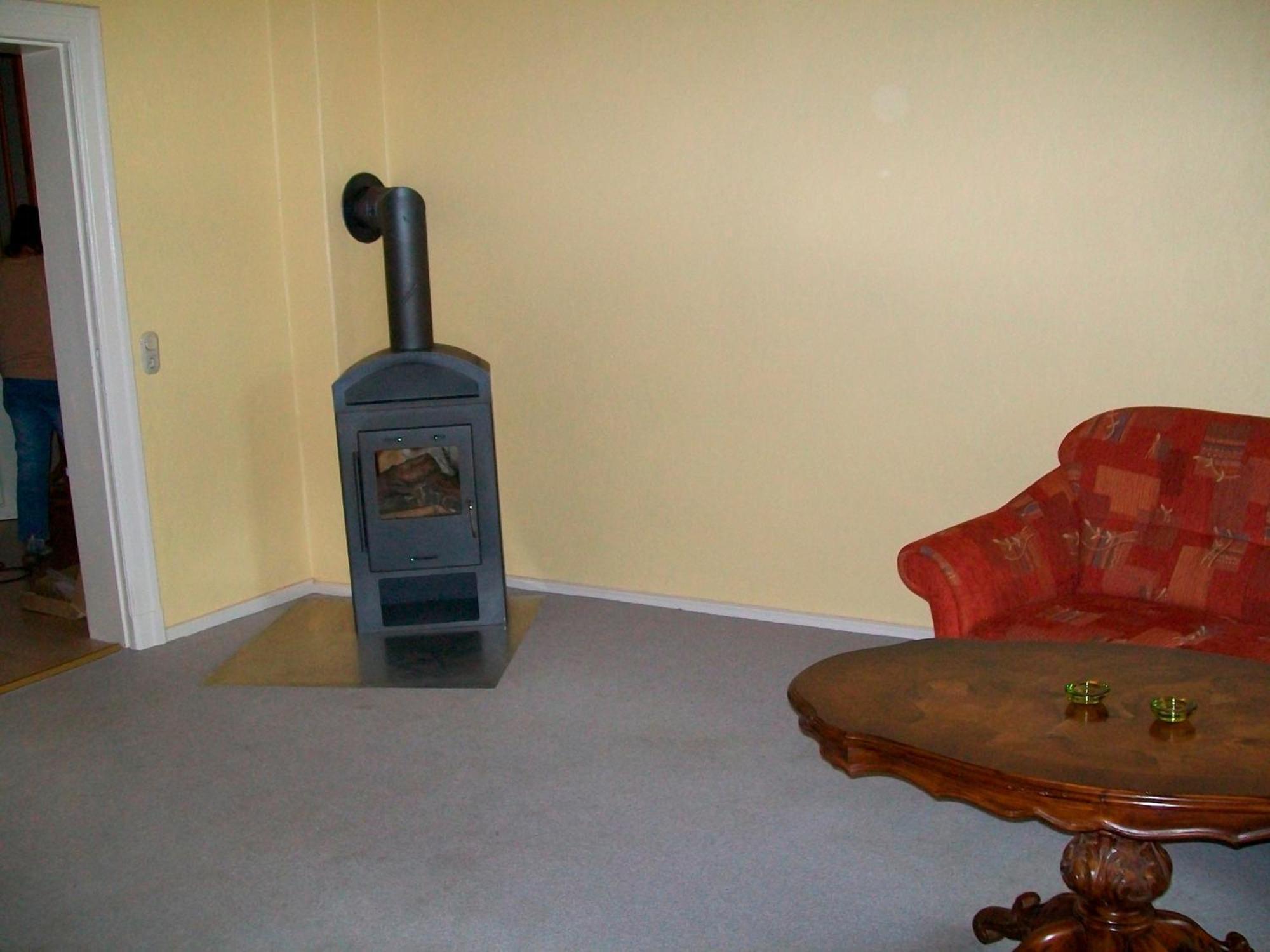 Appartement Jaegerlehrhof, Breiholz Extérieur photo