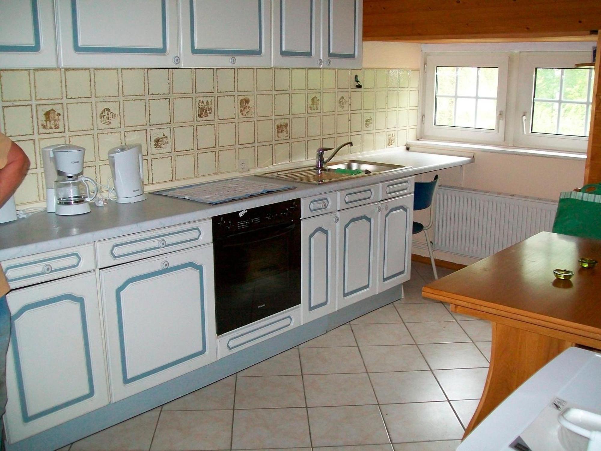 Appartement Jaegerlehrhof, Breiholz Extérieur photo