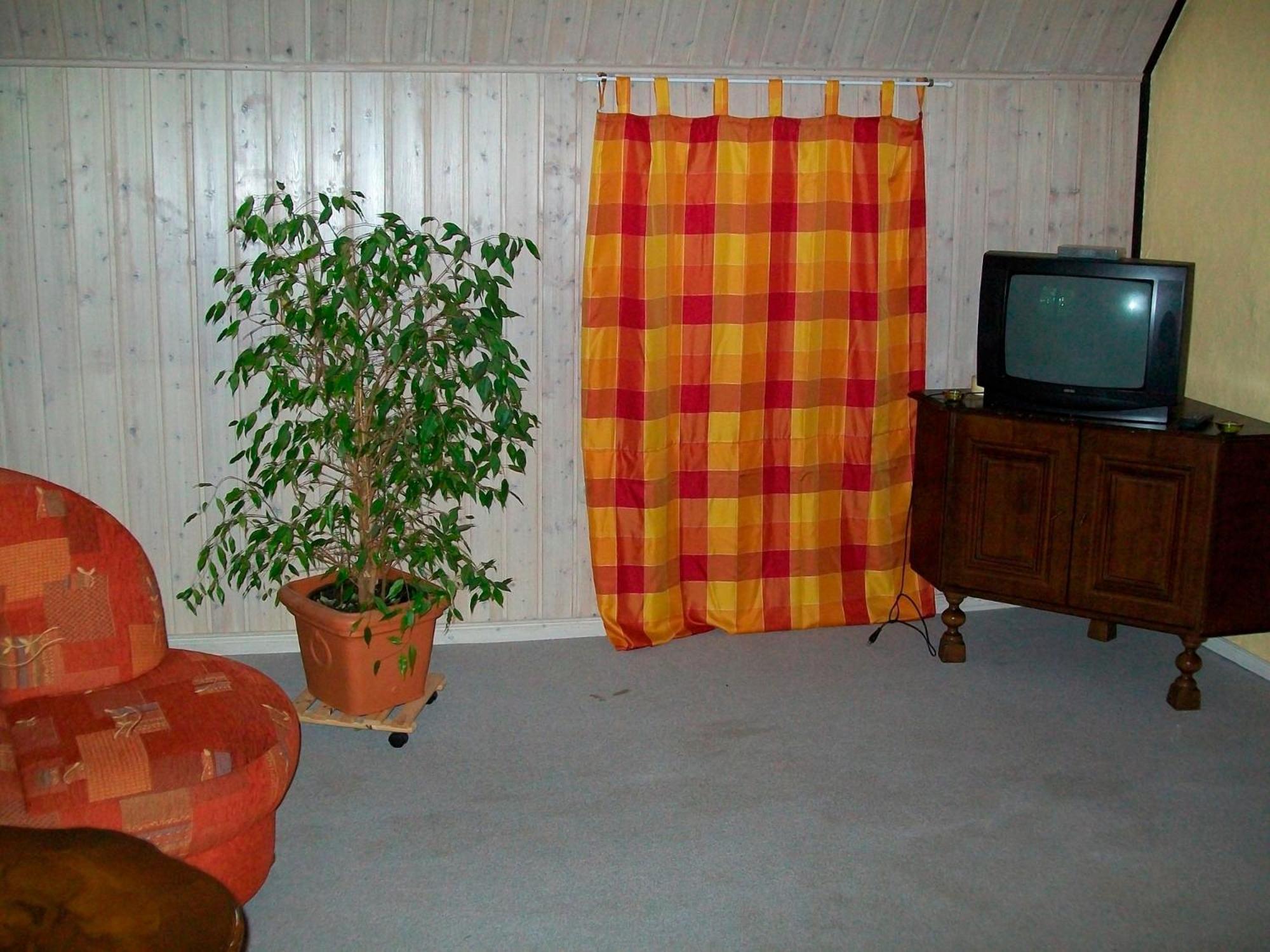 Appartement Jaegerlehrhof, Breiholz Extérieur photo